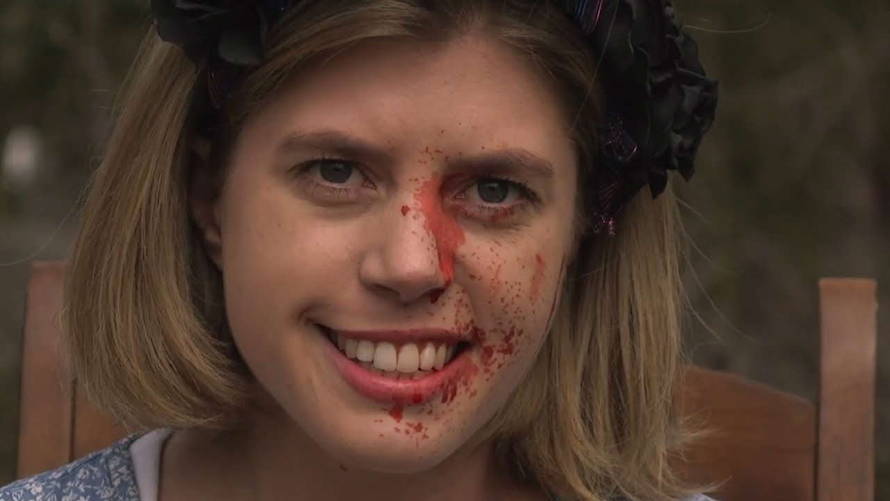 The Perfect Wife - A Short MV Horror Film