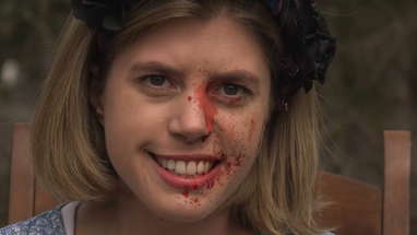 The Perfect Wife - A Short MV Horror Film poster