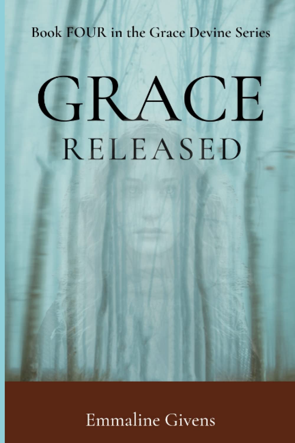 Grace Released poster