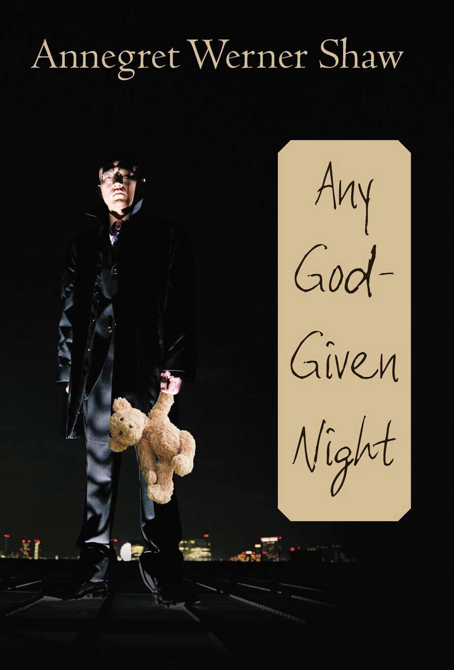 Any God-Given Night poster