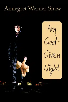 Any God-Given Night poster