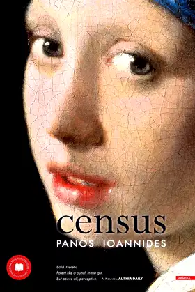 Census poster