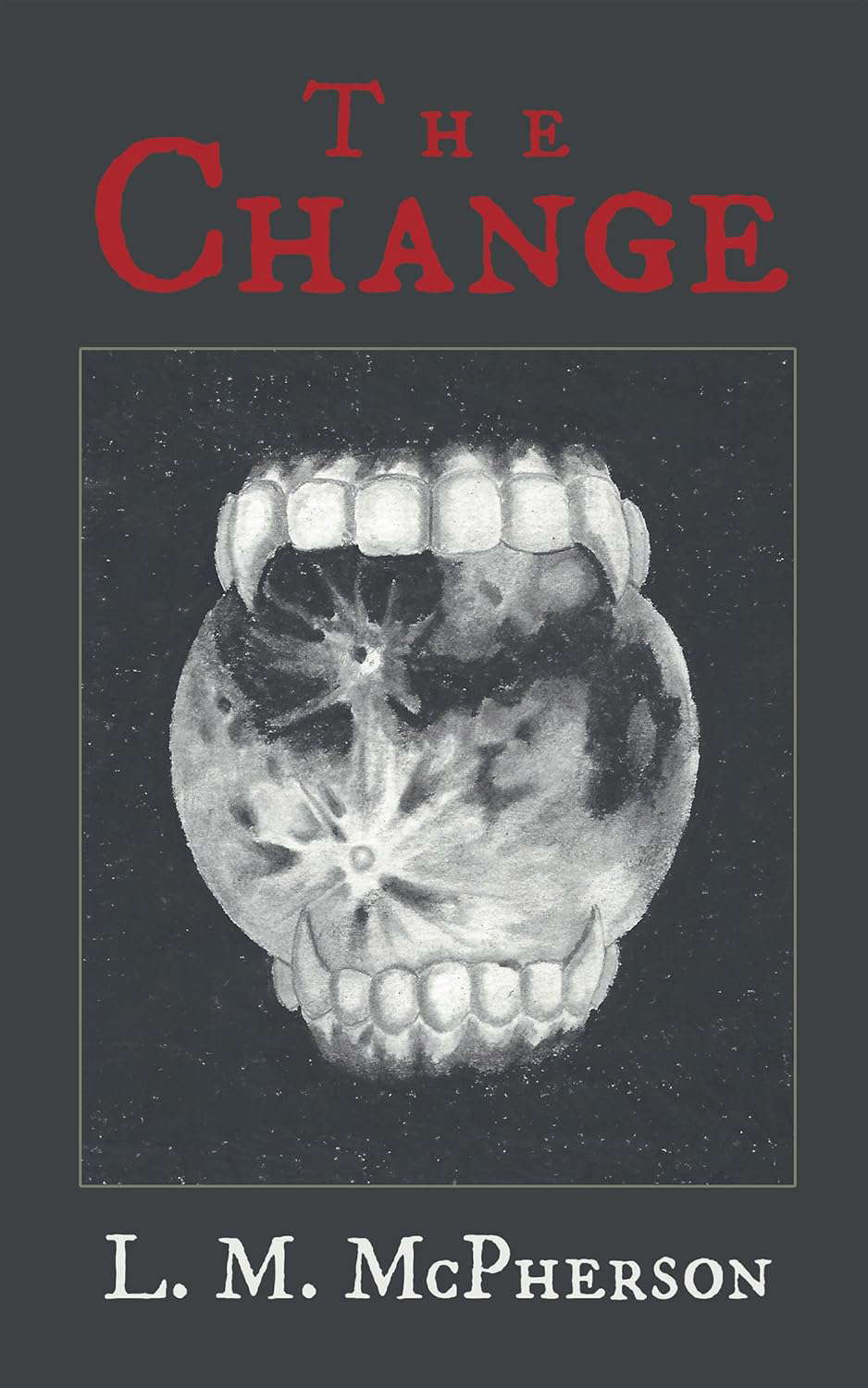 The Change poster