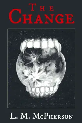 The Change poster