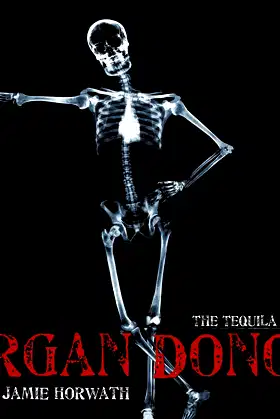 The Tequila Diaries: Organ Donor poster
