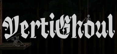 VertiGhoul capsule