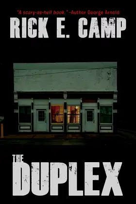 The Duplex poster