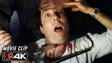 FRIDAY THE 13TH: THE FINAL CHAPTER | Jason Goes to the Hospital (1984) Movie CLIP 4K poster