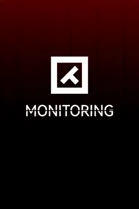 Monitoring poster