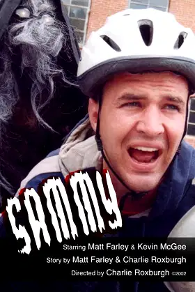 Sammy poster