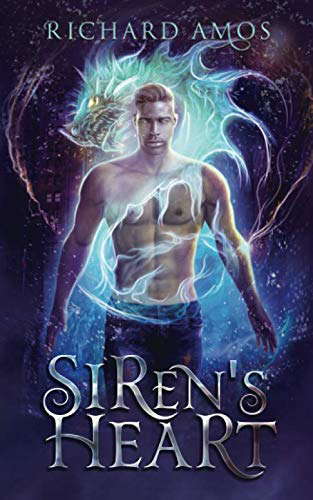 Siren's Heart (Dylan Rivers Chronicles) poster