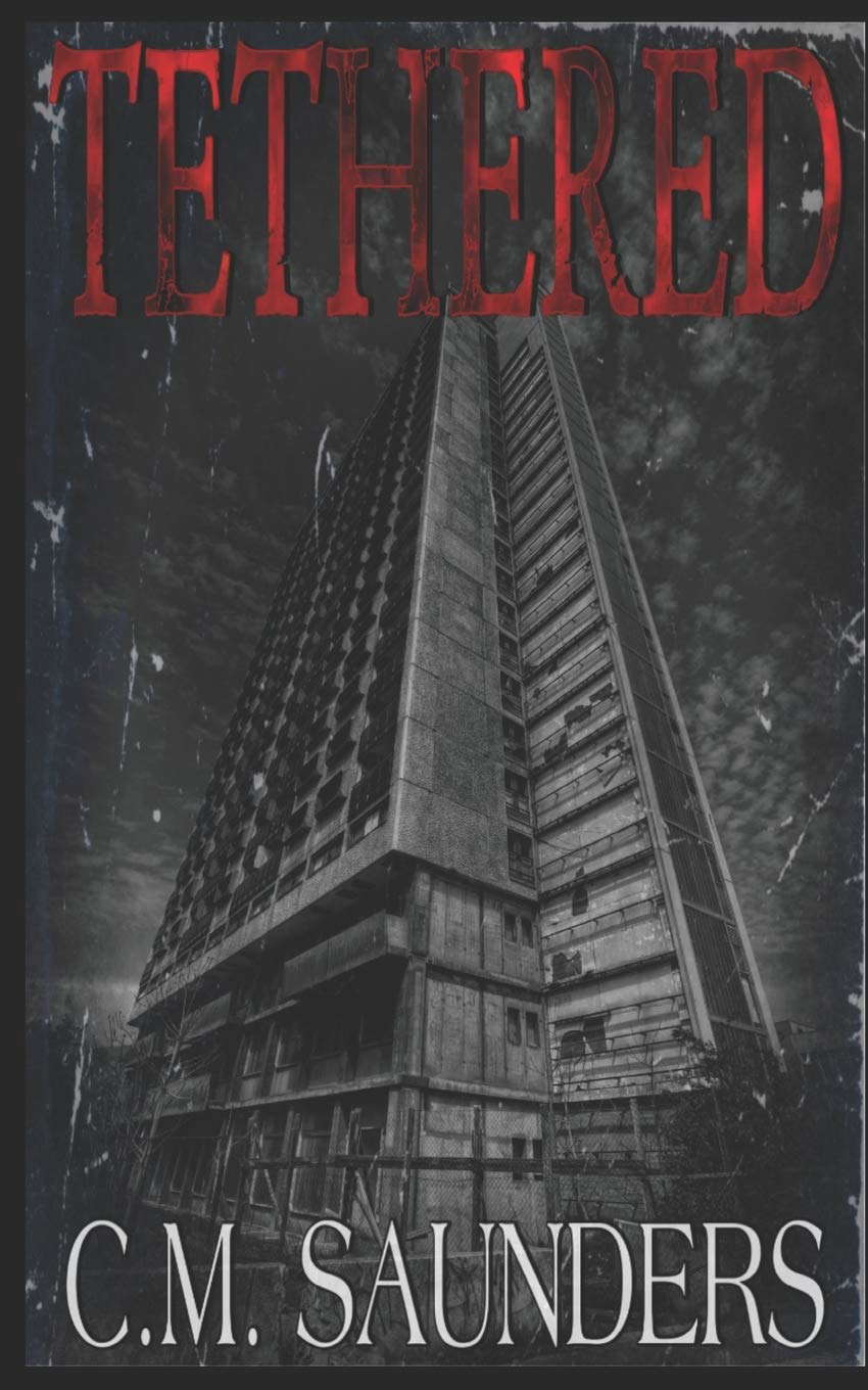 Tethered poster