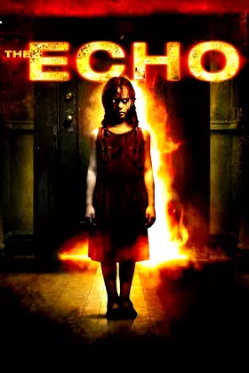 The Echo poster