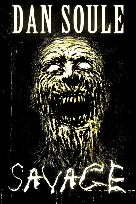 Savage: Original, Spine Chilling and Absolutely Unmissable (Fright Nights) poster