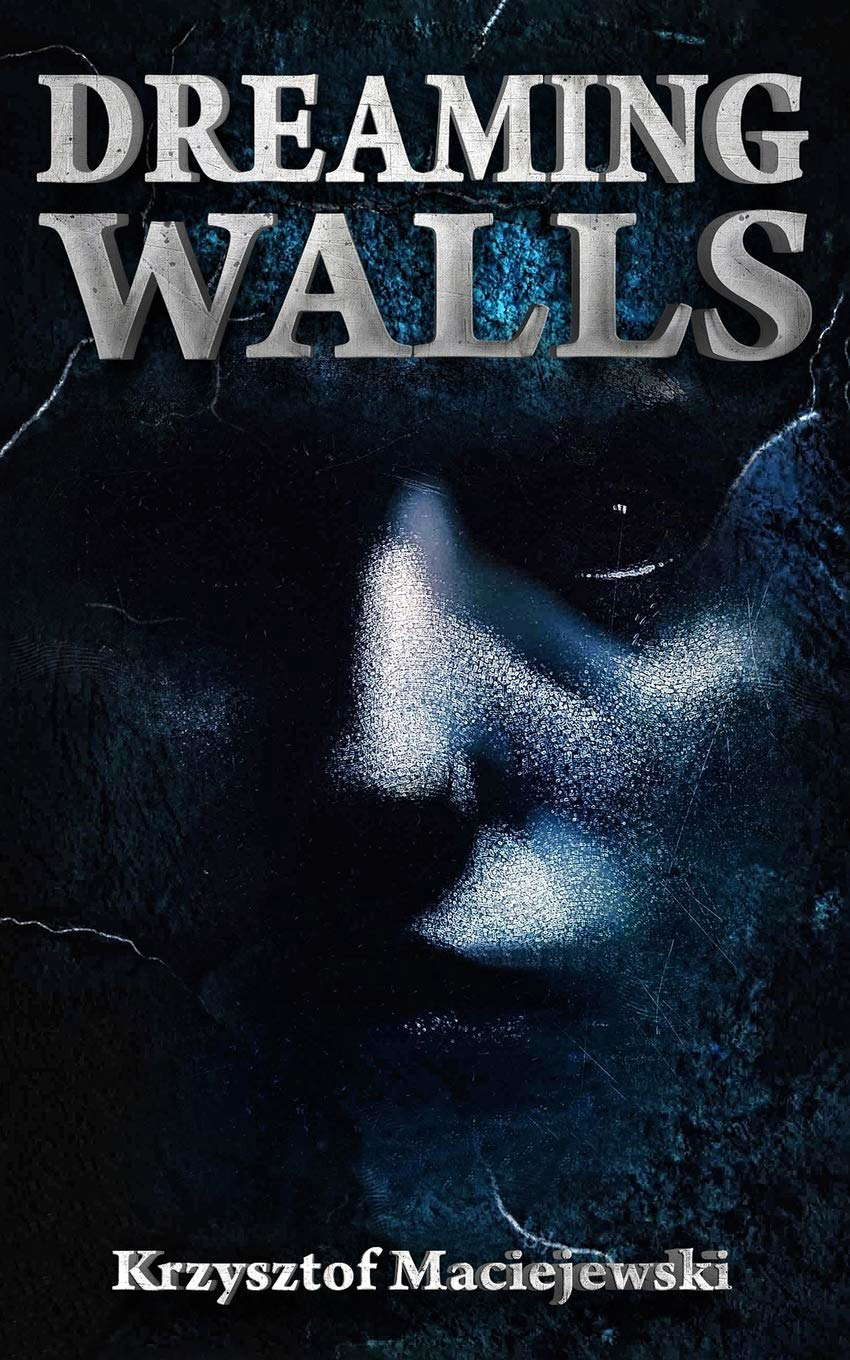 Dreaming Walls poster