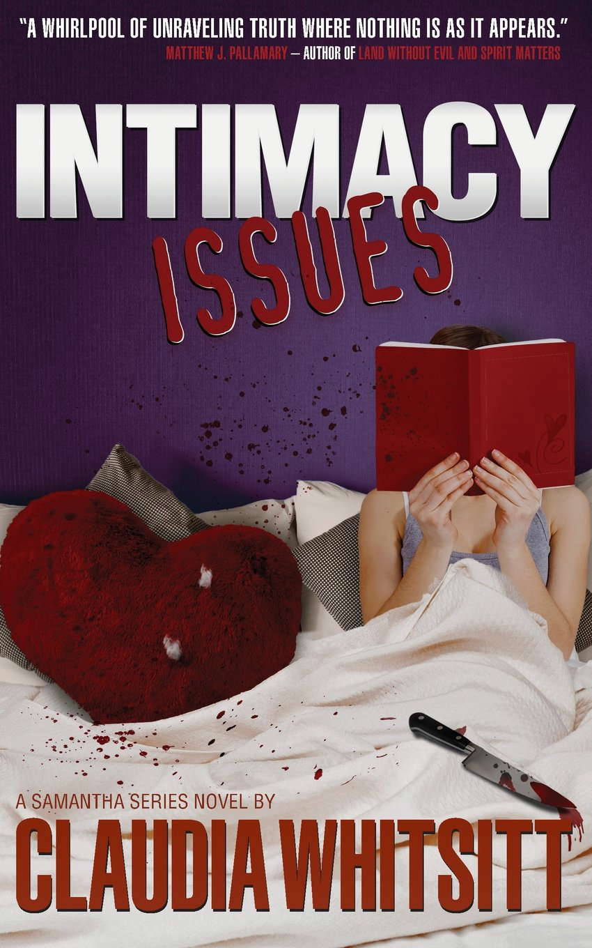 Intimacy Issues poster