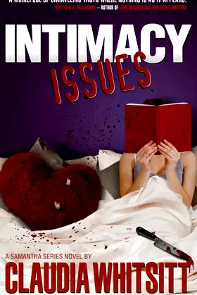 Intimacy Issues poster