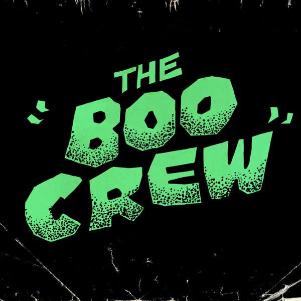 The Boo Crew poster