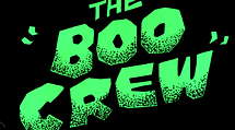 EP#471 -  Curry Barker (Obsession) - The Boo Crew