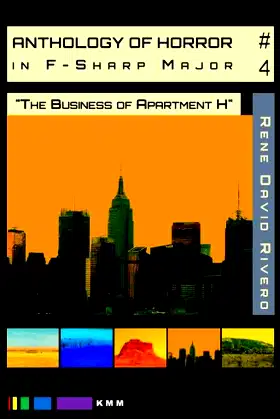The Business of Apartment H (Anthology of Horror in F-sharp Major) poster
