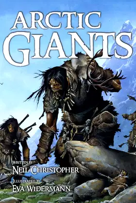 Arctic Giants poster