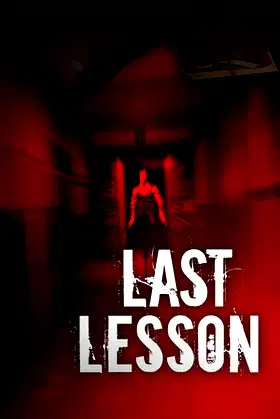 Last Lesson poster