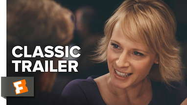 The Eclipse (2009) Official Trailer #1 - Ciarán Hinds Movie HD poster