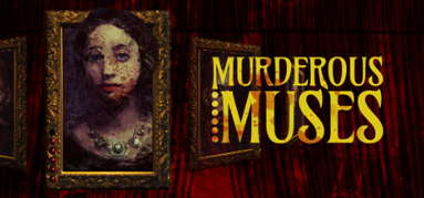 Murderous Muses capsule
