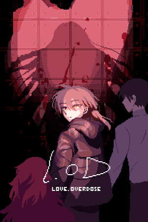 L.OD poster