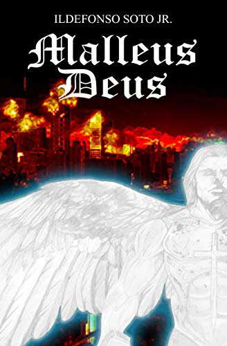 Malleus Deus poster