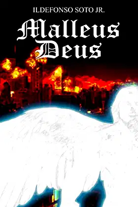 Malleus Deus poster