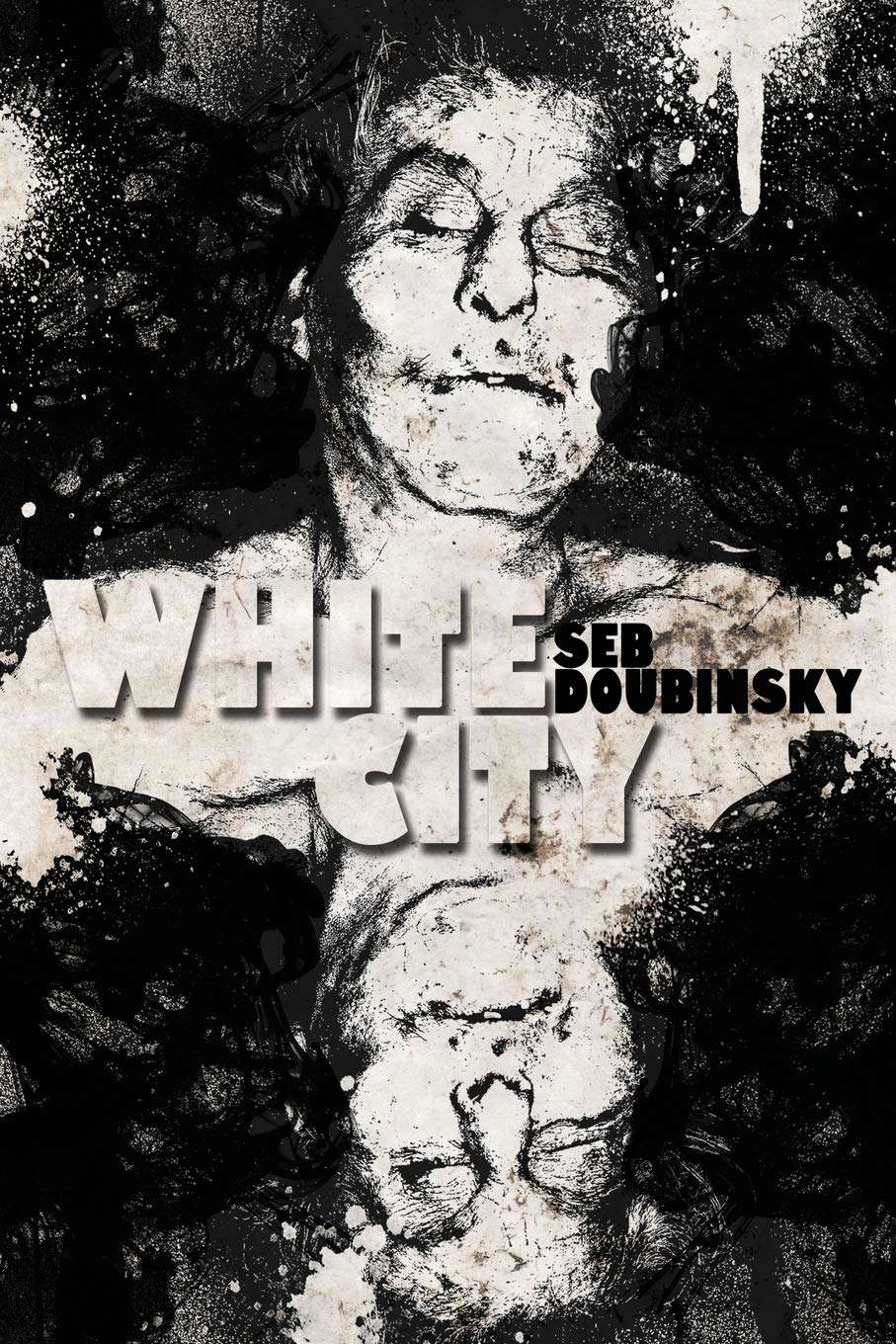 White City poster