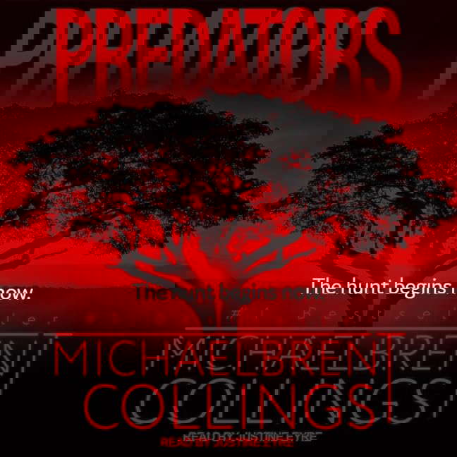 Predators poster