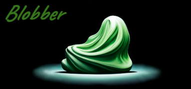 Blobber capsule