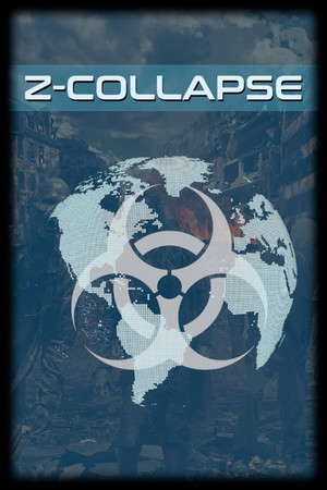Z-Collapse poster