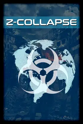 Z-Collapse poster