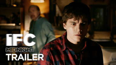 The Autopsy of Jane Doe - Teaser I HD I IFC Midnight poster