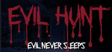 Evil Hunt - Evil never sleeps capsule