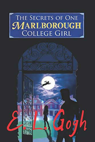 The Secrets of One Marlborough College Girl poster