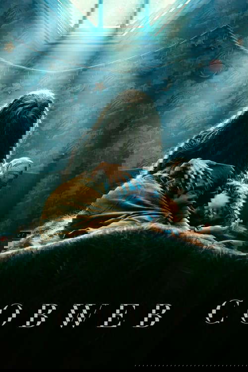Cobweb poster