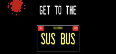 Get To The Sus Bus capsule