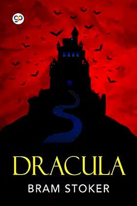Dracula poster