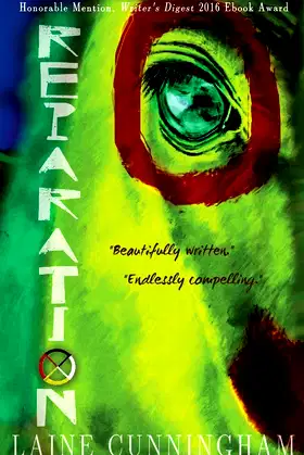 Reparation: A Novel of the American Great Plains poster
