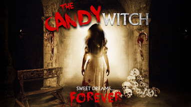 Candy Witch (2020) | Trailer | Jon Callaway | Abi Casson Thompson | Kate Lush poster