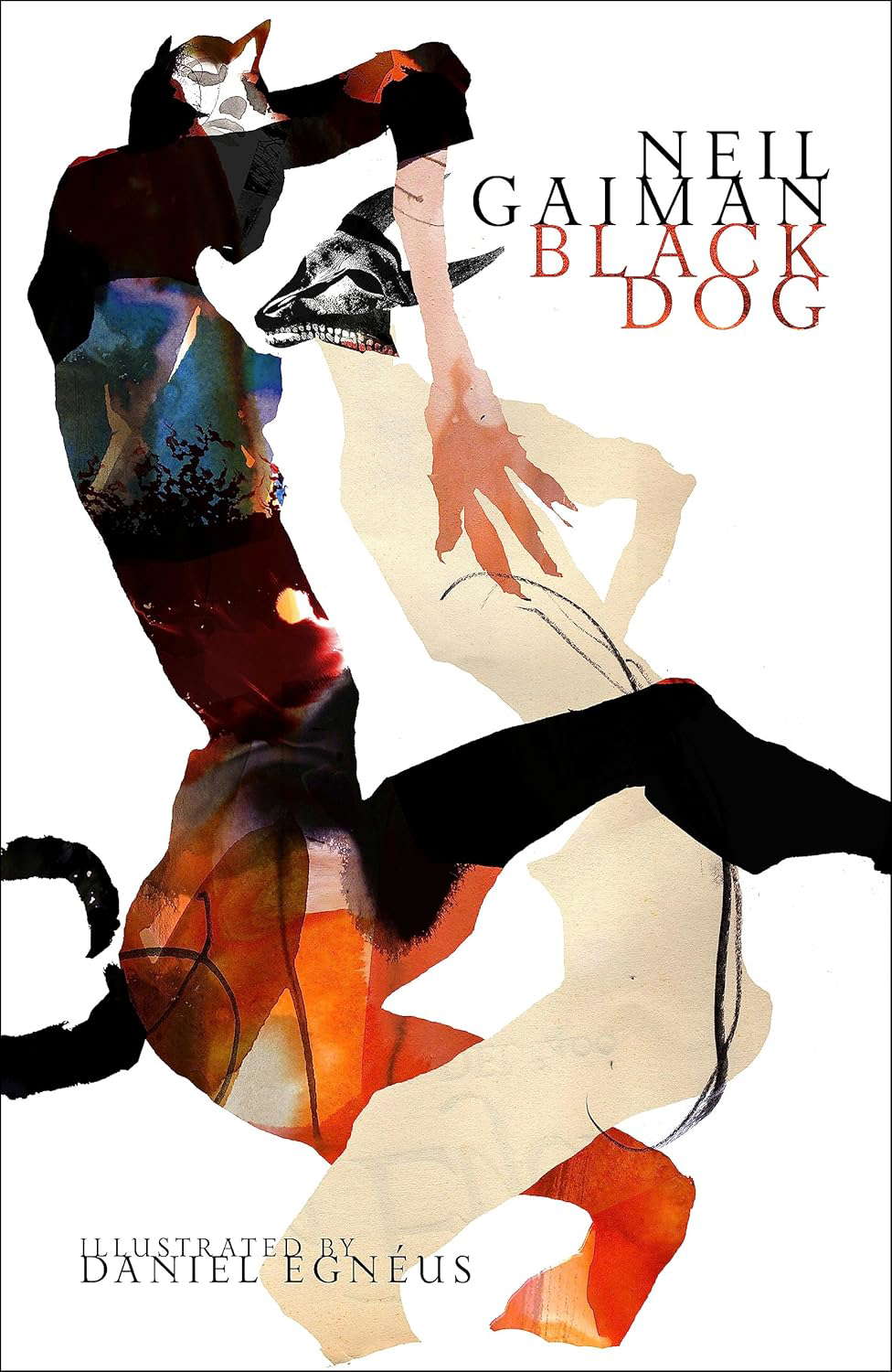 Black Dog poster