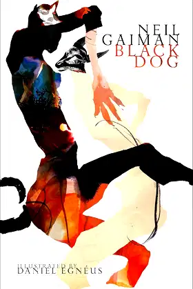 Black Dog poster