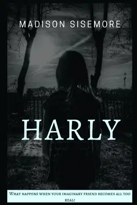 Harly poster