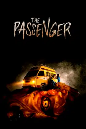 The Passenger poster