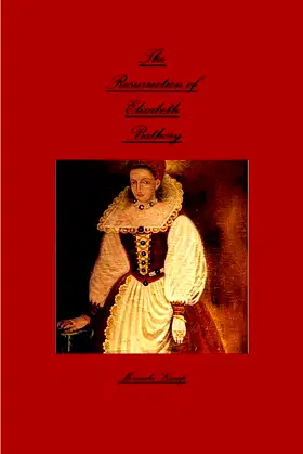 The Resurrection of Elizabeth Bathory poster