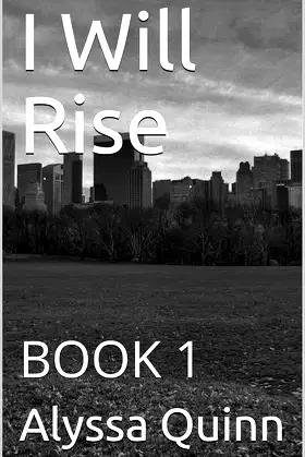 I Will Rise: BOOK 1 poster
